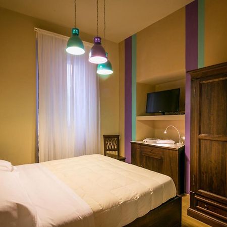 Bed And Breakfast Mameli 67 Монтефалько Экстерьер фото